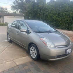 2009 Toyota Prius