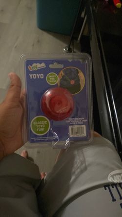 Yo-Yo