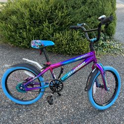18β Kids Bike