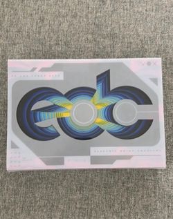 EDC VIP 3 day