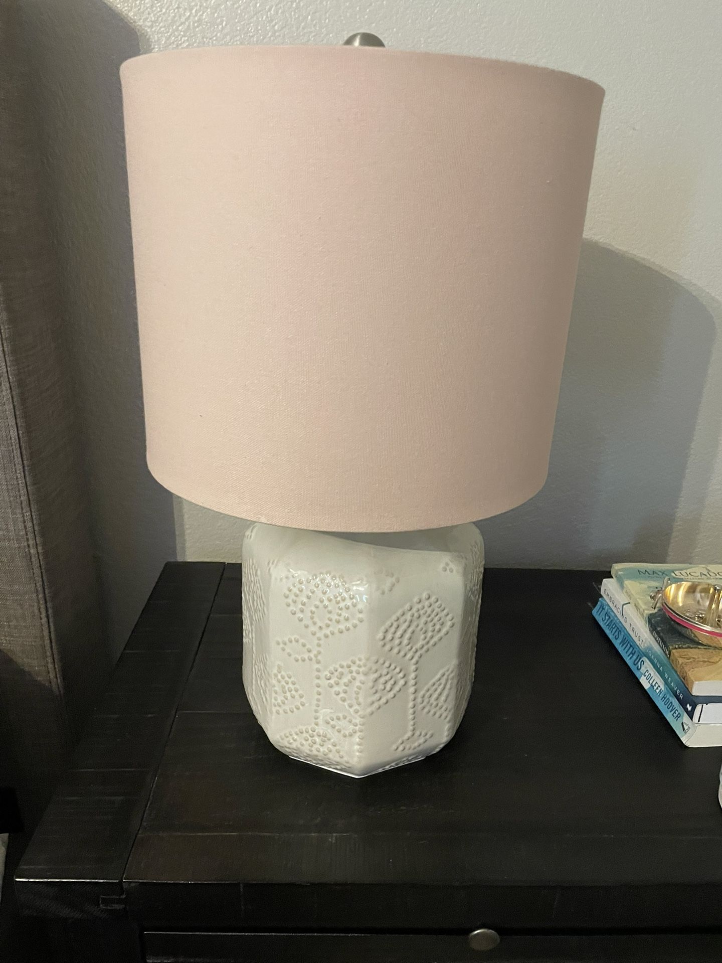 Table Lamp -2
