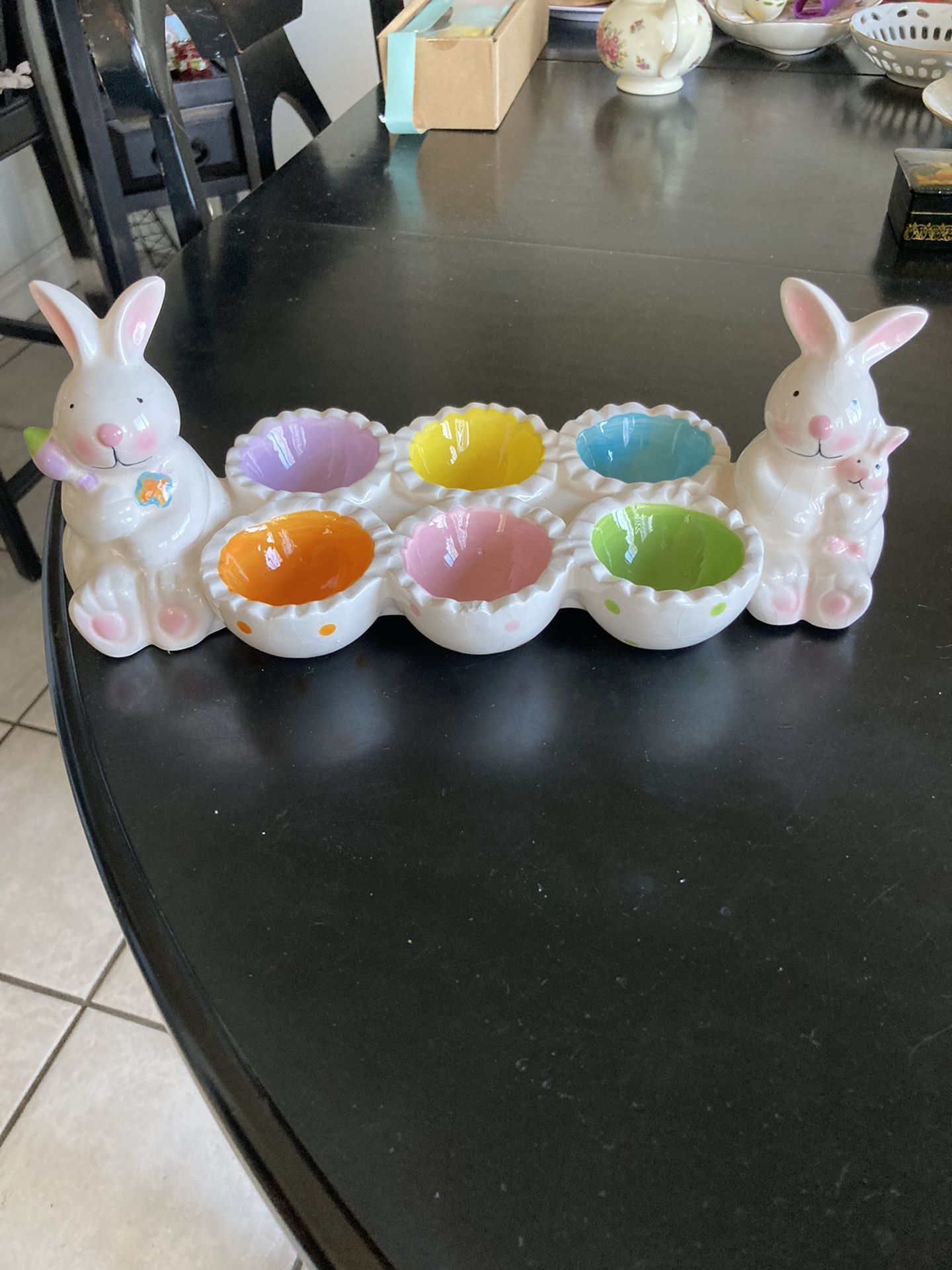 Easter Egg Holder