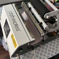 Mug Press