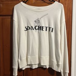 Women’s Long Sleeve Sweater