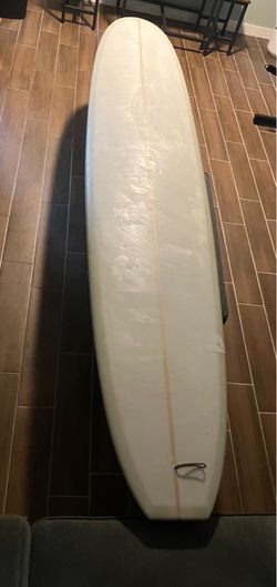 9’ 6” Custom Noserider