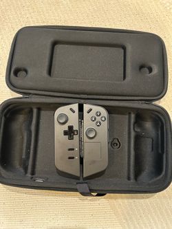 Legion go 2024 true strike controllers