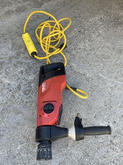 Hilti Core Drill 150u