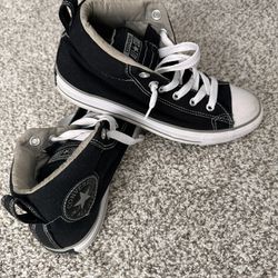 Converse All-Star Shoes - Almost New