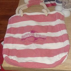 Universal Studios Tote Bag