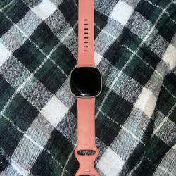 Fitbit versa 3