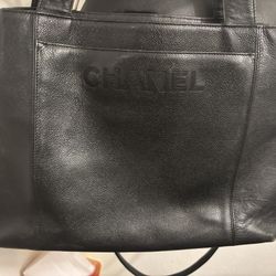 Chanel Purse 