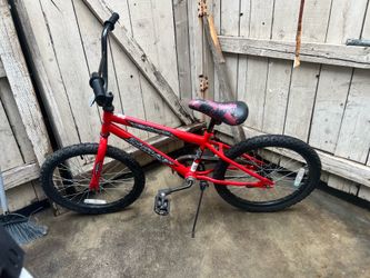20 Huffy Kids Bike