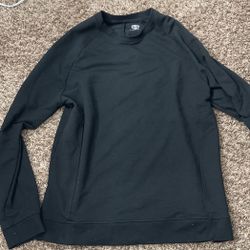 Athetic Men Sweatshirt 