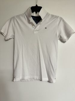 Tommy Hilfiger Kids Shirt