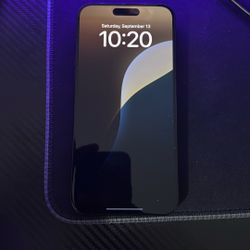 iPhone 15 Pro Max 256 Gb