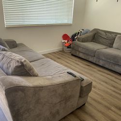King Size Sofas