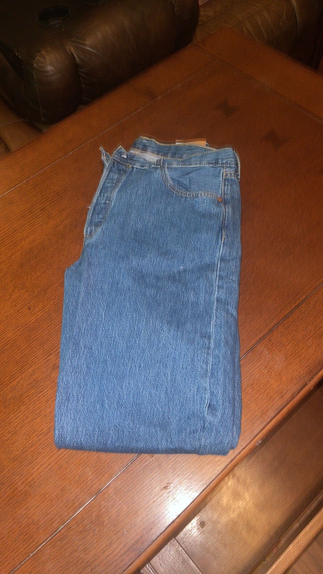 CLASSIC Levi’s 501 W36xL32 jeans