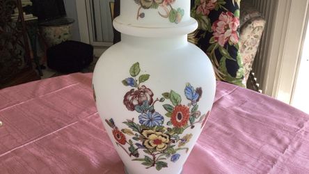 Vase Italy