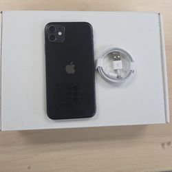 Iphone 11***64gb. Unlock Any Sim