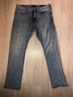 Bullhead denim 32x32 slim