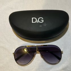 D&G Sunglasses