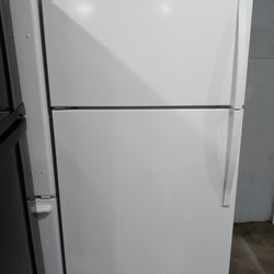 Whirlpool fridge
