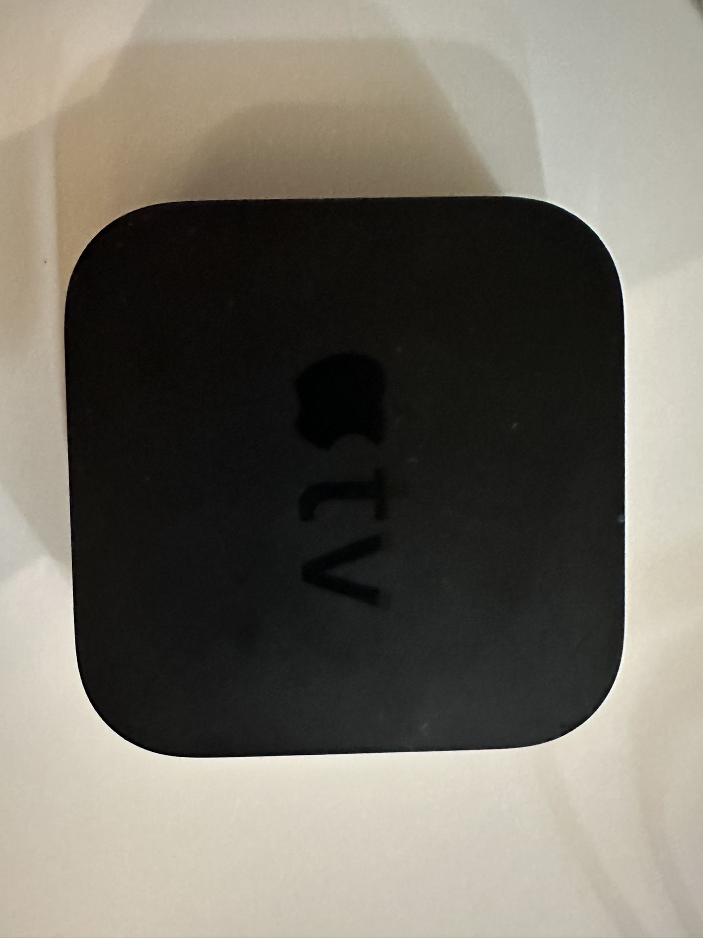 Apple Tv 2nd Generation 