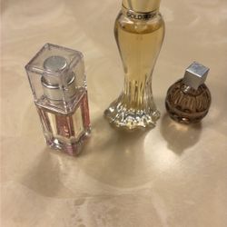 Mini Perfumes 