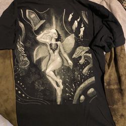 Melanie Martinez 2 In 1 Shirt