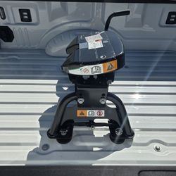 5th Wheel 35,000 lbs.