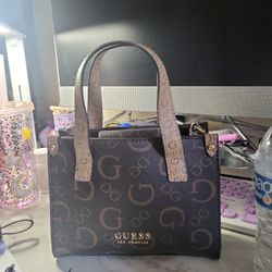 Guess Mini Purse