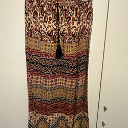 Flowy Skirt
