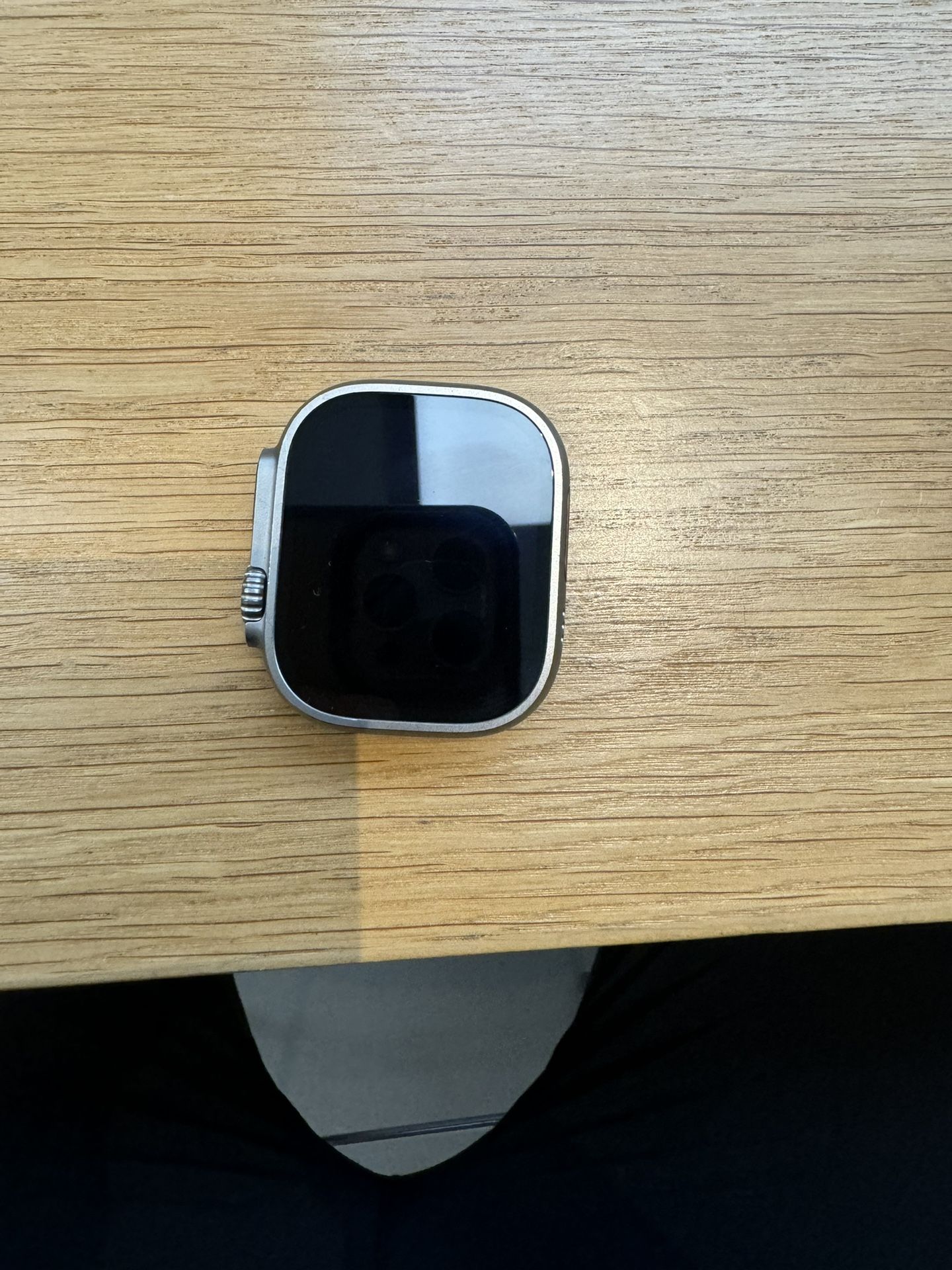Ultra 2 Apple Watch 