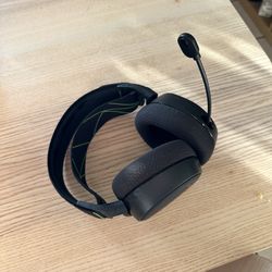 Steelseries Arctis 7x Wireless Headset Xbox
