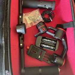 Feiyutech A1000 3-Axis Gimbal