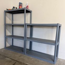 Shelves / Racks / Storage