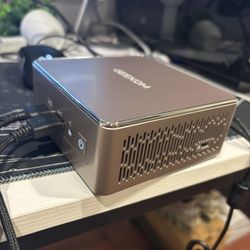Mini PC