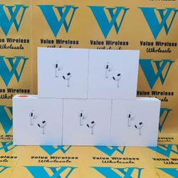 AirPods 3rd Generation