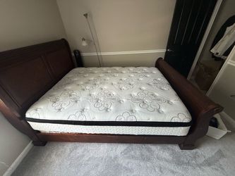 Used Mattress