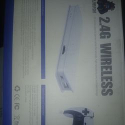 Game System