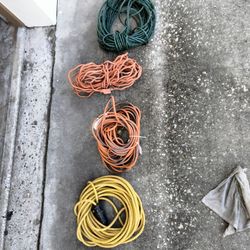 Extension Cords 