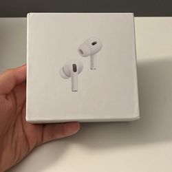 Apple AirPods Pro 2