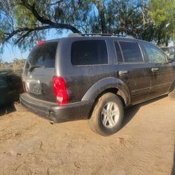 2004 Dodge Durango