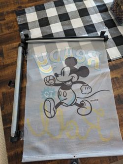 Mickey sun Shades