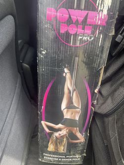 Stripper Pole