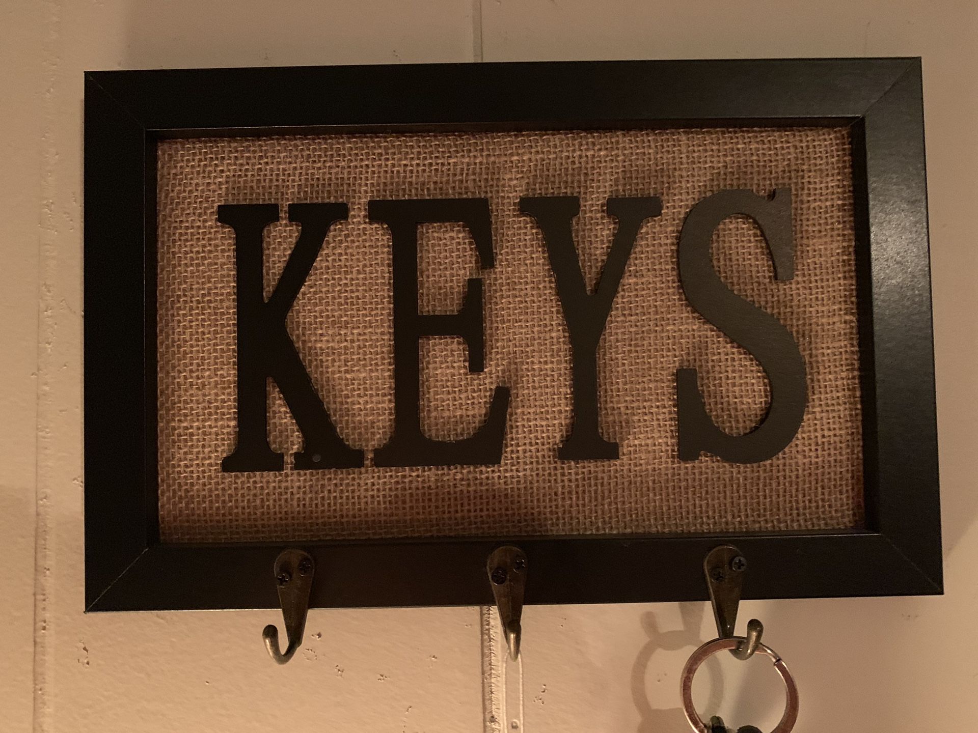 Key holder