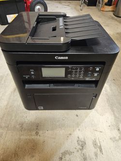 CANON F173302 - PRINT/SCAN/COPY/FAX all-in-one