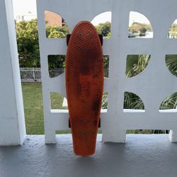 Penny skateboard 