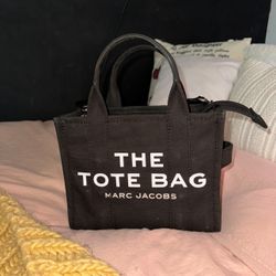 Marc Jacob Small Tote