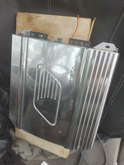 Orion 300 watt 2 Channel Amp 